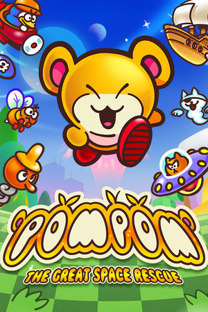 Pompom (PC) Steam Key GLOBAL