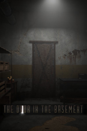 The Door in the Basement game cover