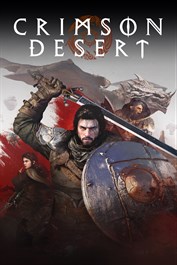 Crimson Desert (Windows/Xbox Series X|S) XBOX LIVE Key GLOBAL