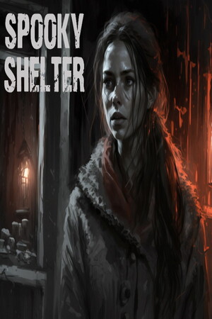 Spooky Shelter Steam Key (PC) GLOBAL