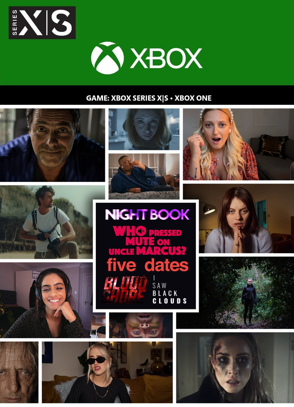 The Ultimate FMV Bundle 2