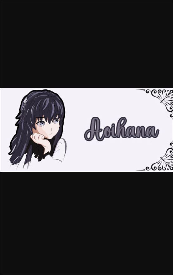 Aoihana