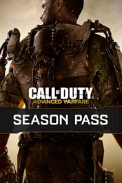 Call of Duty: Advanced Warfare - Season Pass (DLC)