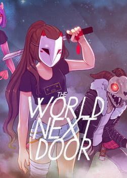 The World Next Door (ROW)
