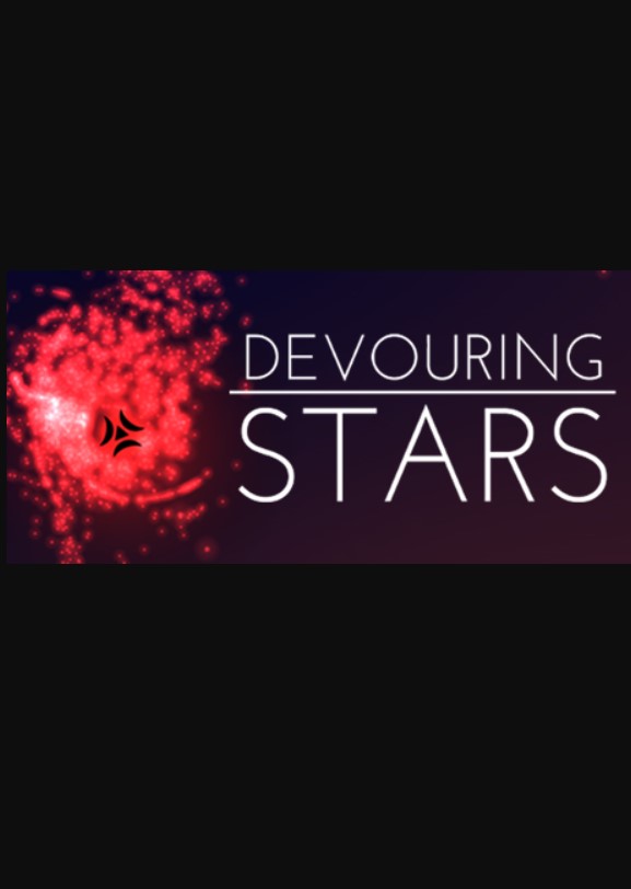 Devouring Stars game cover