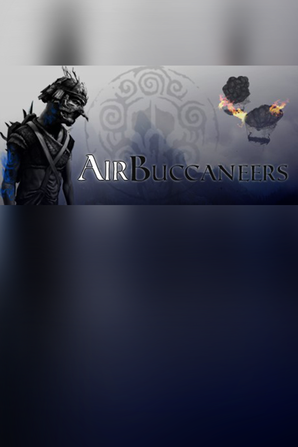 AirBuccaneers game cover