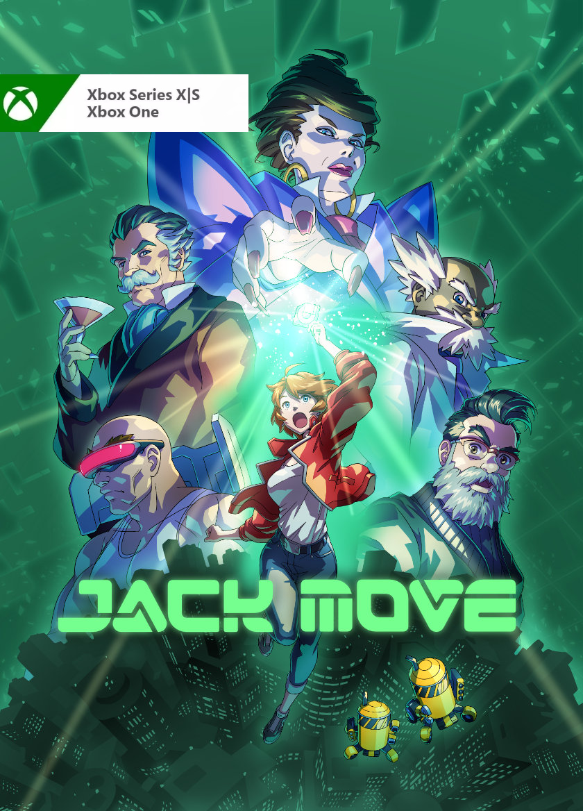 Jack Move