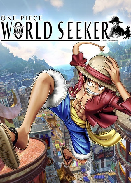ONE PIECE: World Seeker