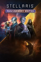 Stellaris: Anniversary Edition
