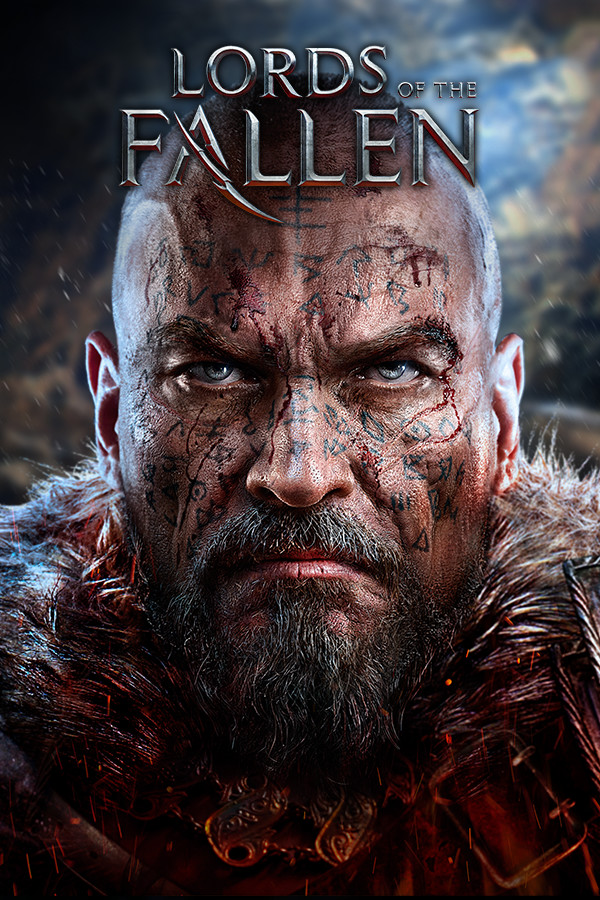 Lords of the Fallen - Ancient Labyrinth (DLC) Steam (PC) Key LATAM