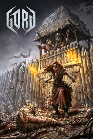 Gord game cover