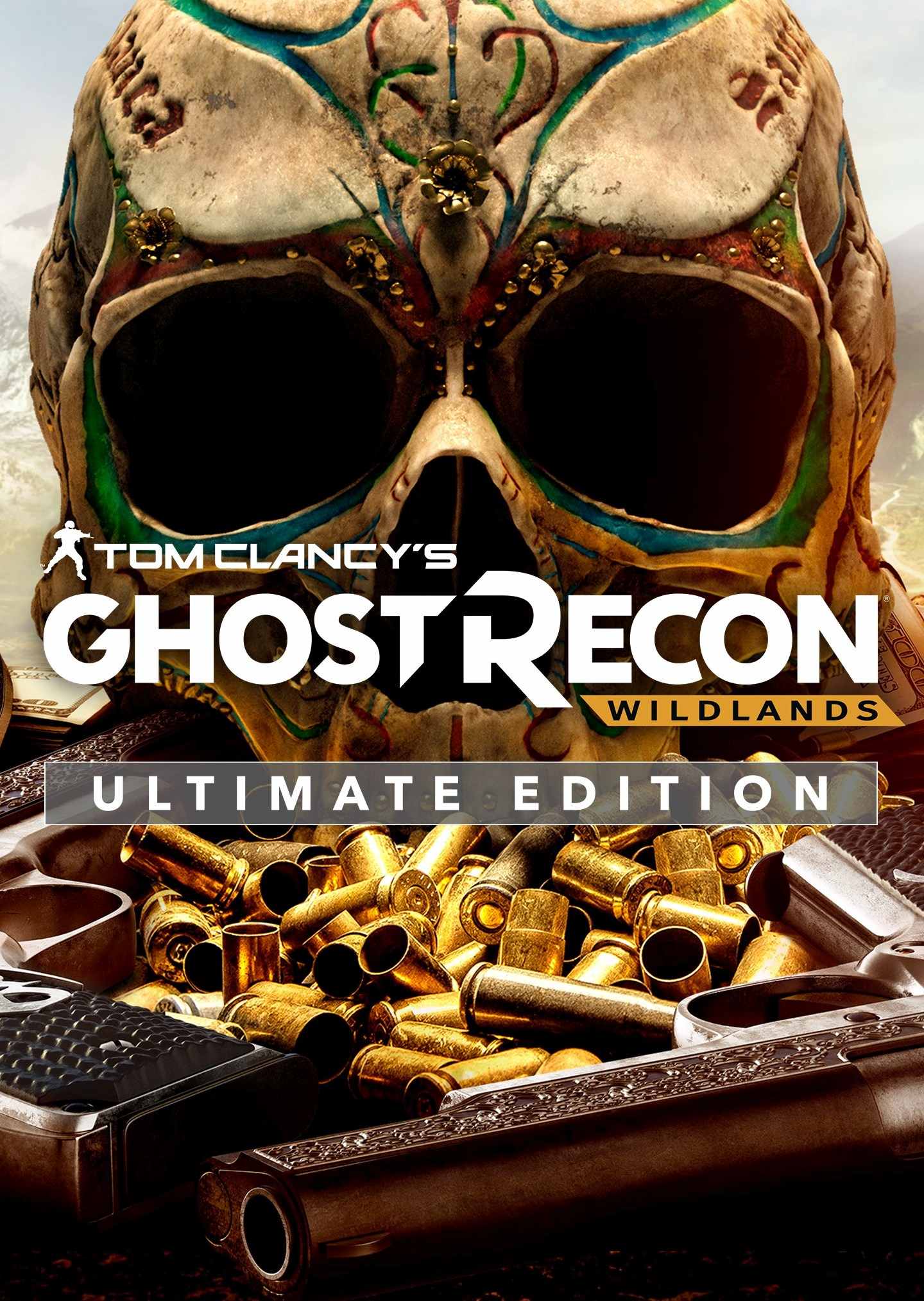 Tom Clancy's Ghost Recon: Wildlands