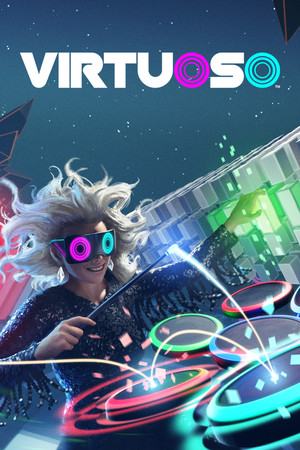 Virtuoso game cover