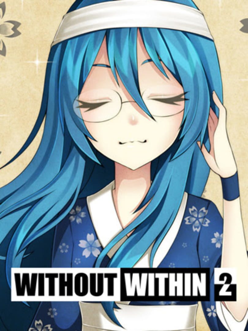 Without Within 2 game cover