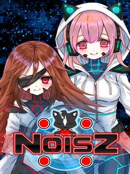 NOISZ game cover
