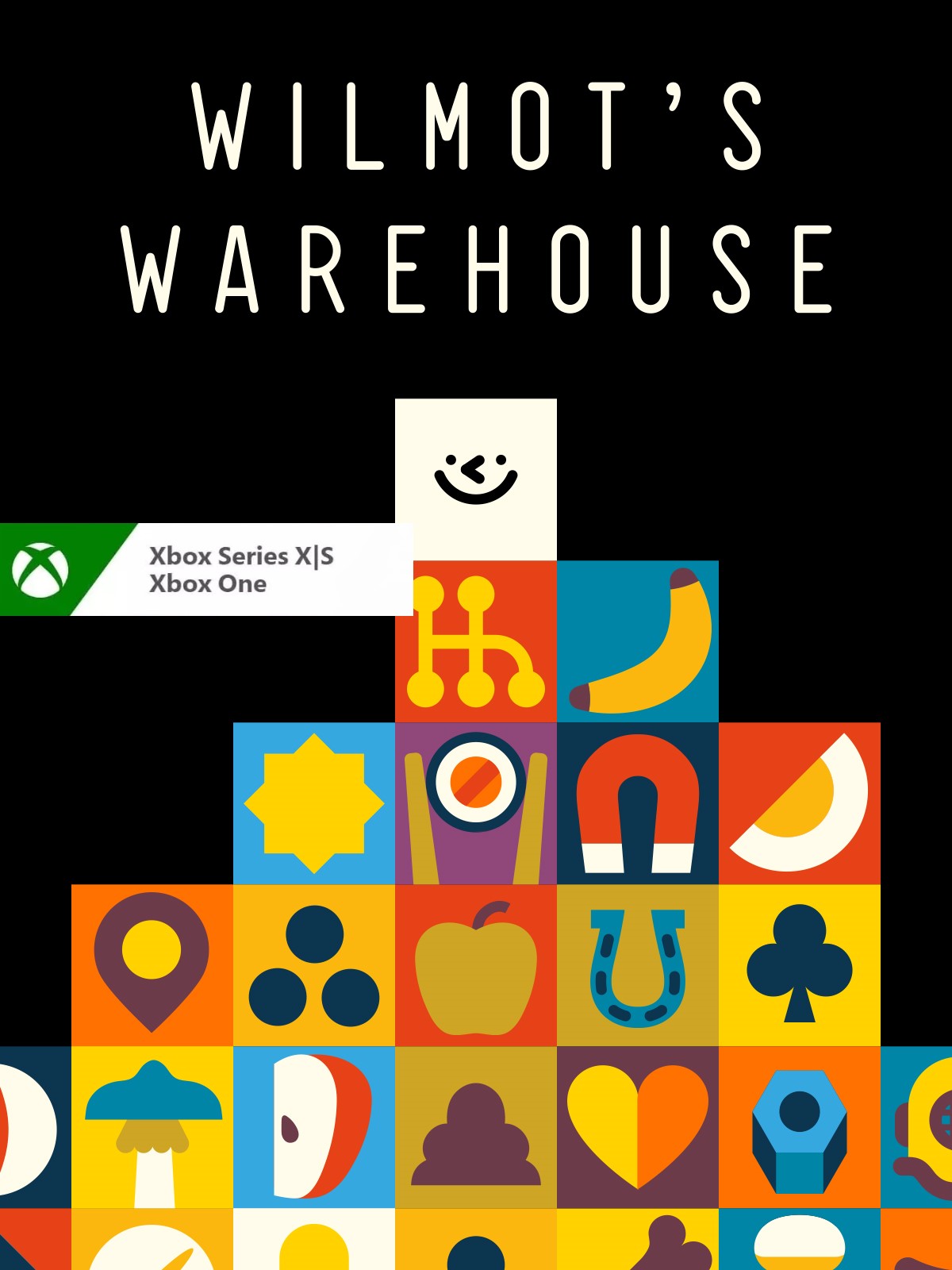 Wilmot's Warehouse
