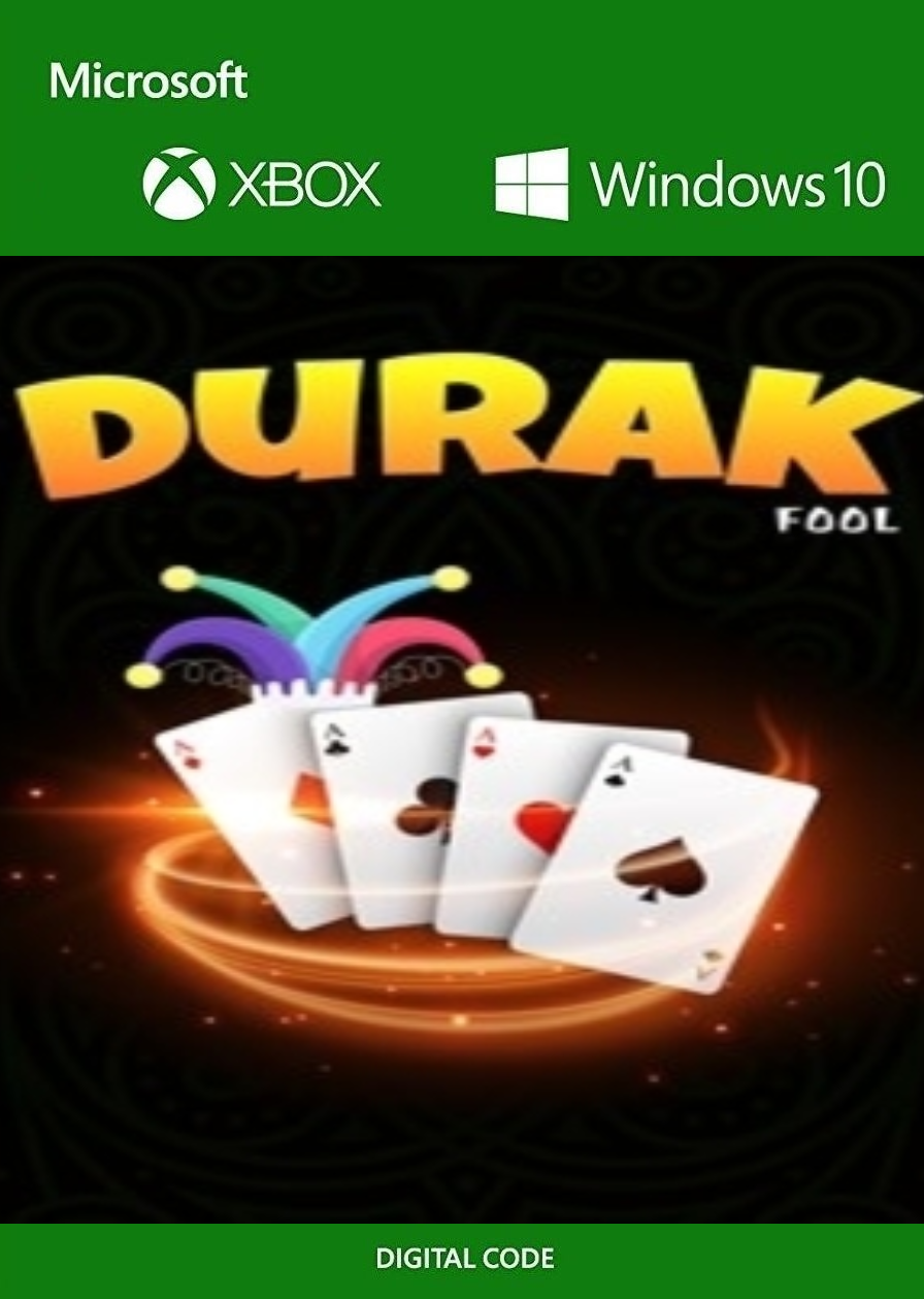 Durak (Fool)