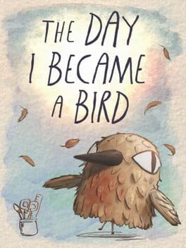The Day I Became a Bird Steam Key (PC) GLOBAL