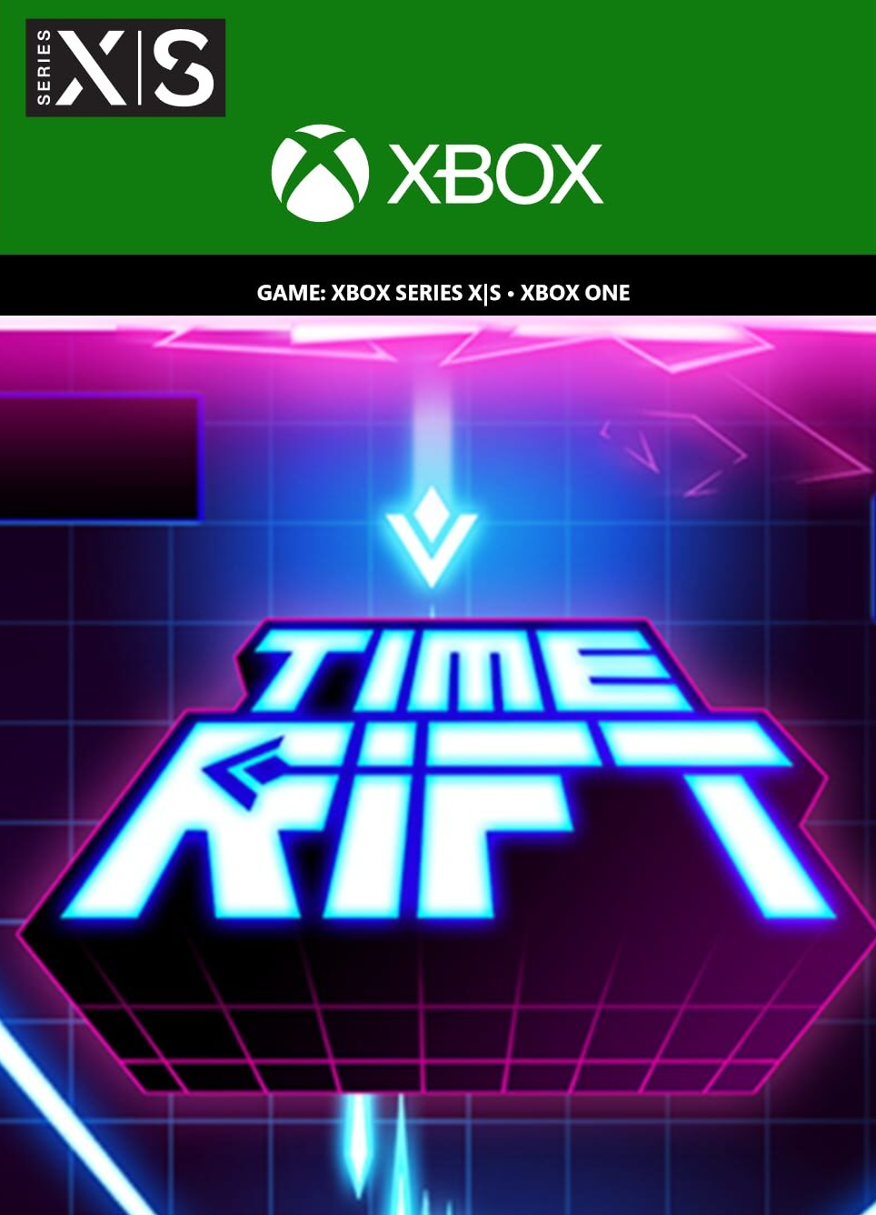 Time Rift