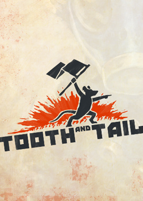 Tooth and Tail game cover