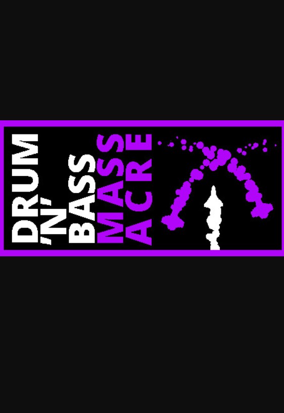DRUM'N'BASS MASSACRE (PC) Steam Key LATAM