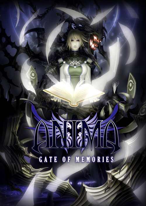 Anima: Gate of Memories