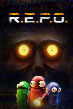 R.E.P.O. game cover