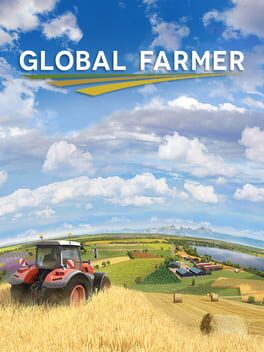 Global Farmer game cover