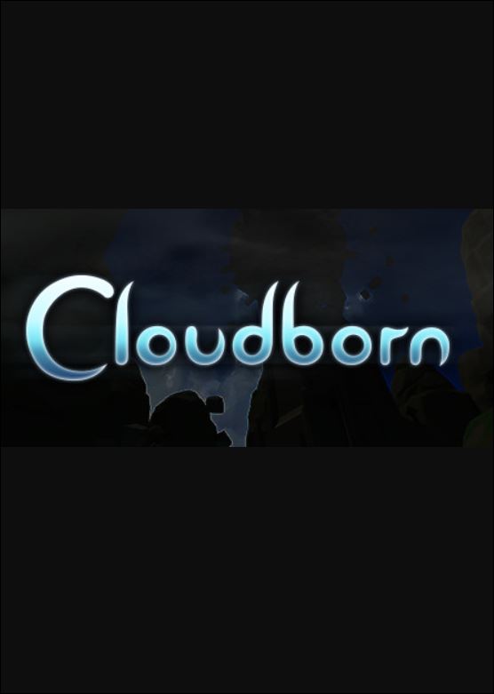 Cloudborn