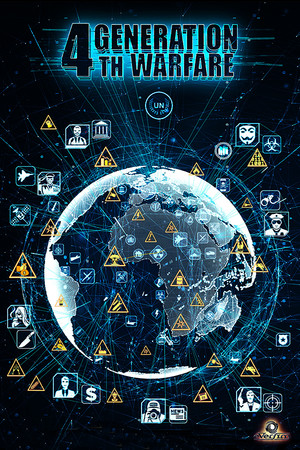 4th Generation Warfare - Trafficker (DLC) (PC) Steam Key LATAM