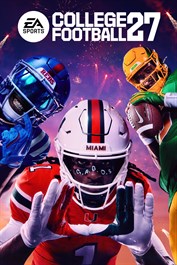 College Football 27