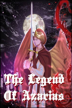 The Legend of Azarias Steam (PC) Key GLOBAL