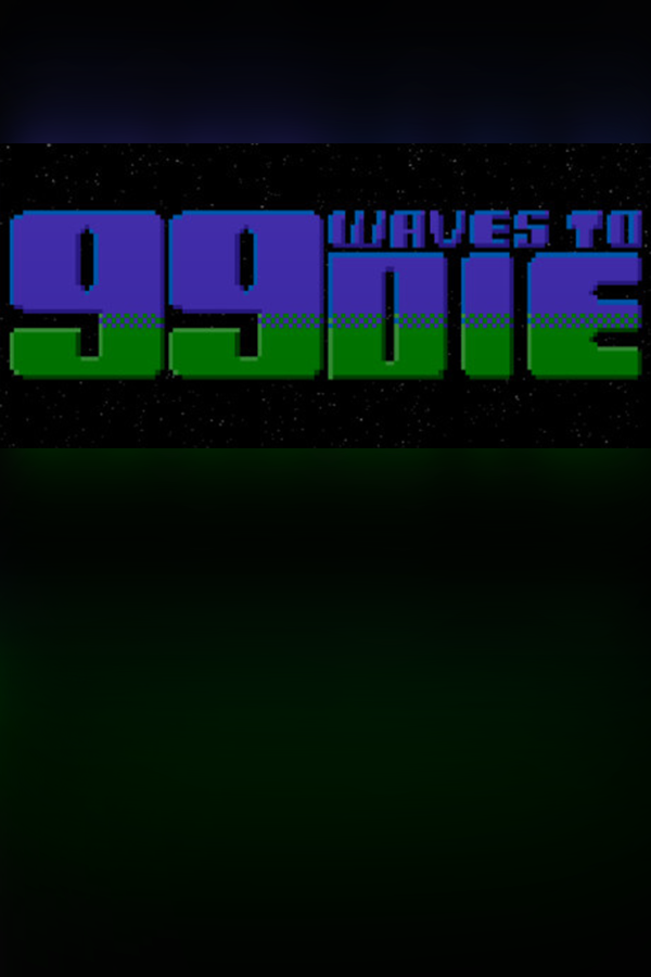 99 Waves to Die game cover