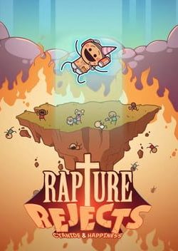 Rapture Rejects