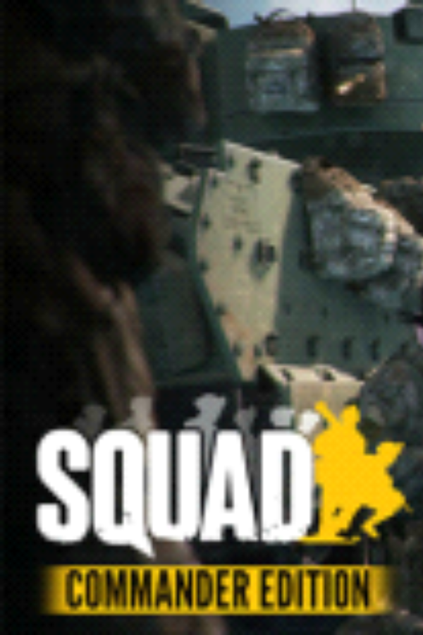 Squad Commander Edition