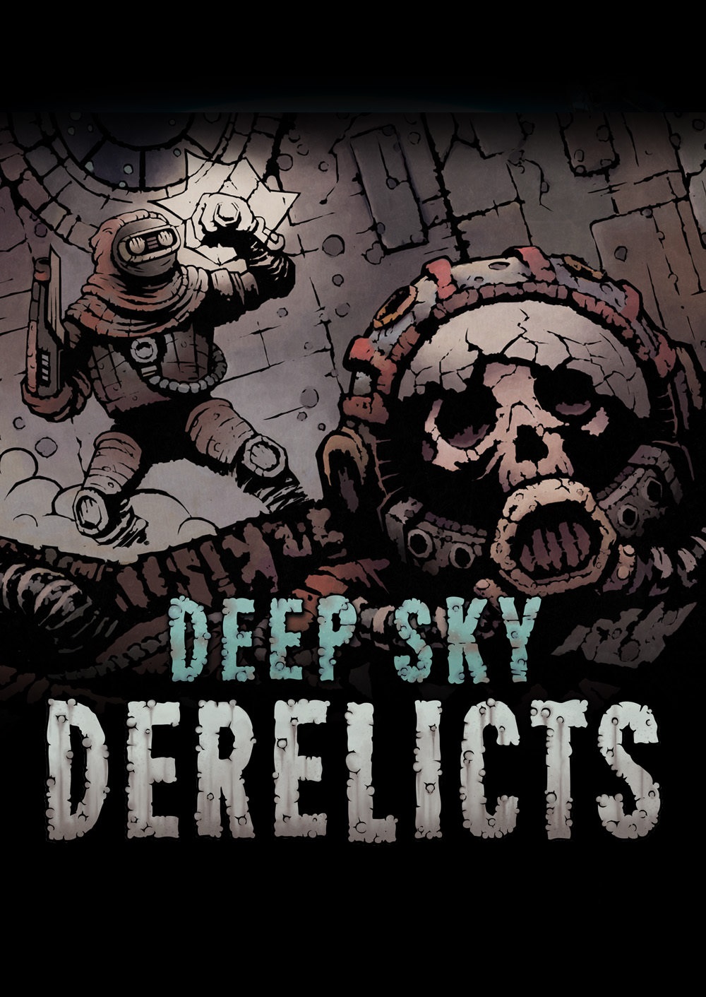 Deep Sky Derelicts game cover