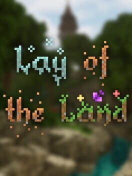 Lay of the Land game cover