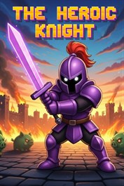 The Heroic Knight