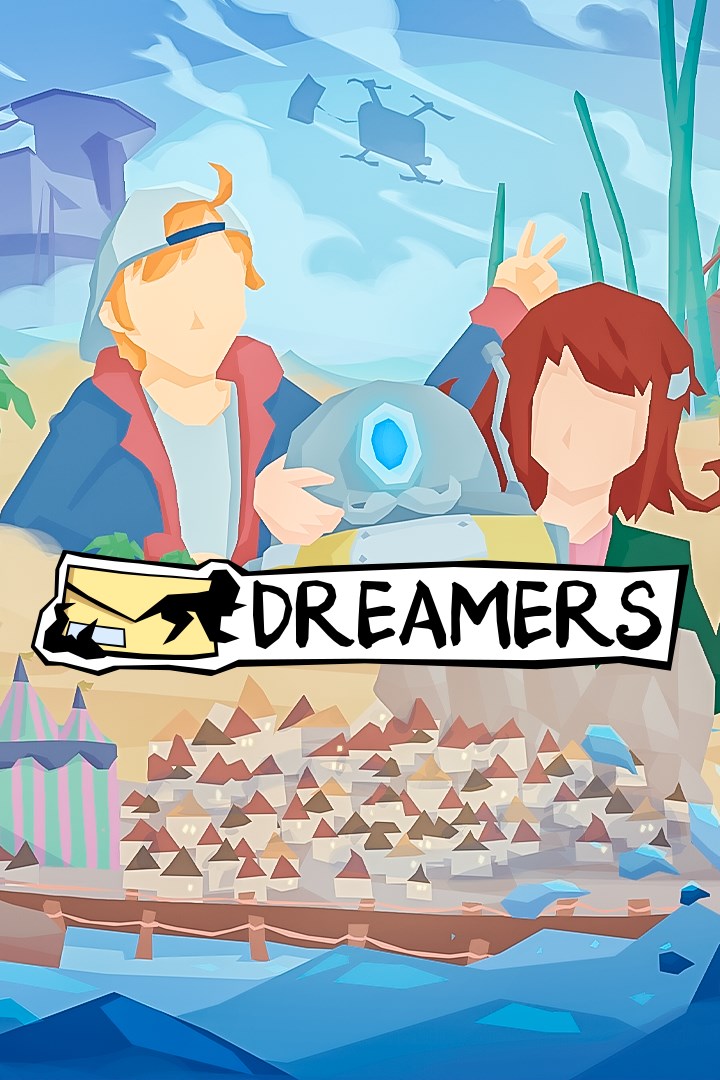 DREAMERS