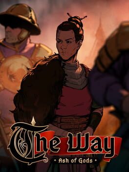 Ash of Gods: The Way Steam Key (PC) LATAM