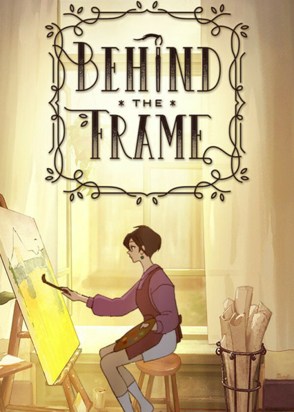 Behind the Frame: The Finest Scenery game cover