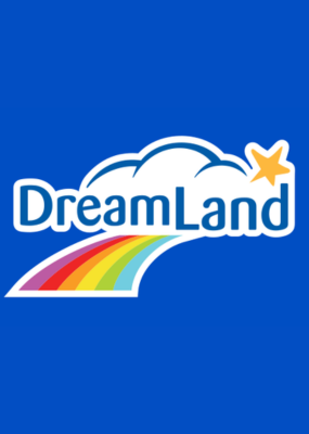 DreamLand Family+ Gift Card 20 EUR