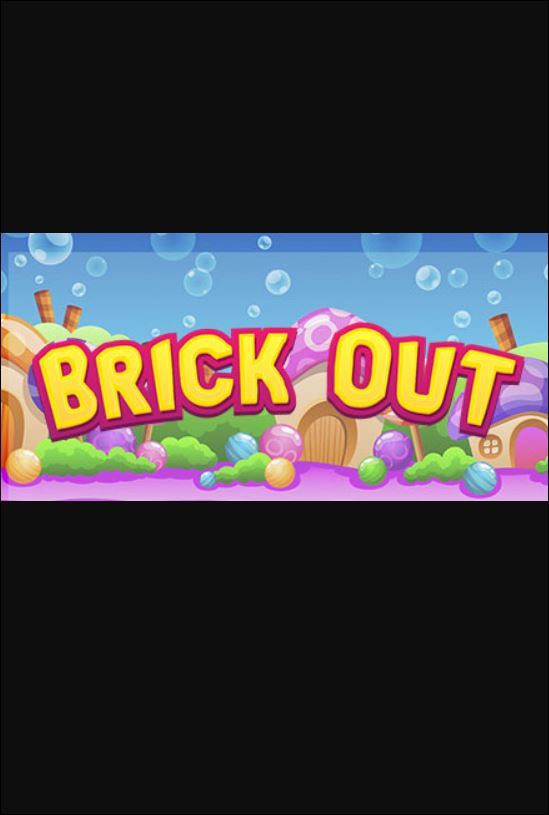 BrickOut (PC) Steam Key GLOBAL