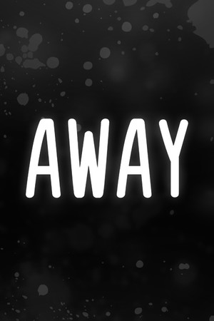 Away game cover