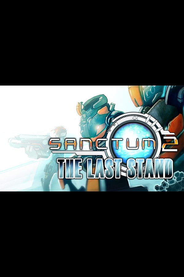 Arte de Sanctum 2: The Last Stand (DLC)