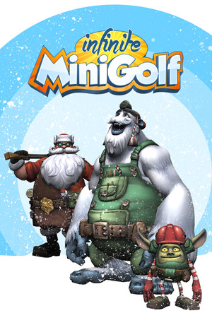 INFINITE MINIGOL
