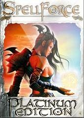 Spellforce