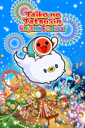 Taiko no Tatsujin: Rhythm Festival The Setlist Edition
