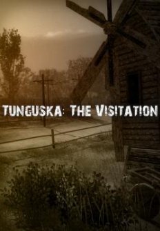Tunguska: The Visitation