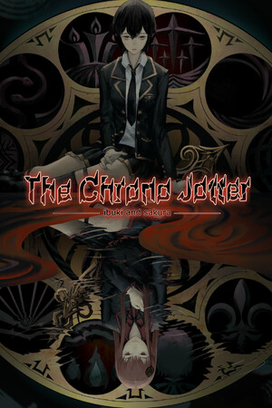 The Chrono Jotter game cover